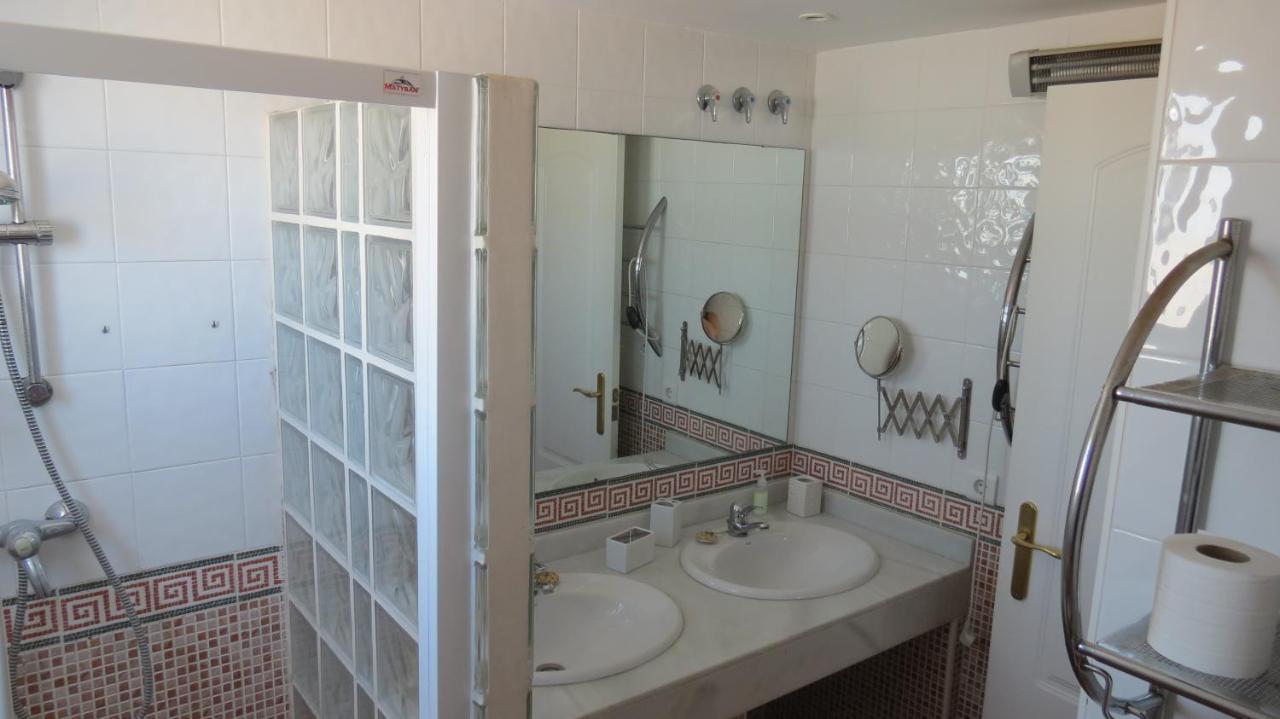 Appartement Casa Aljamar 11C à Nerja Extérieur photo