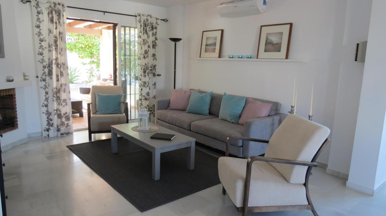 Appartement Casa Aljamar 11C à Nerja Extérieur photo