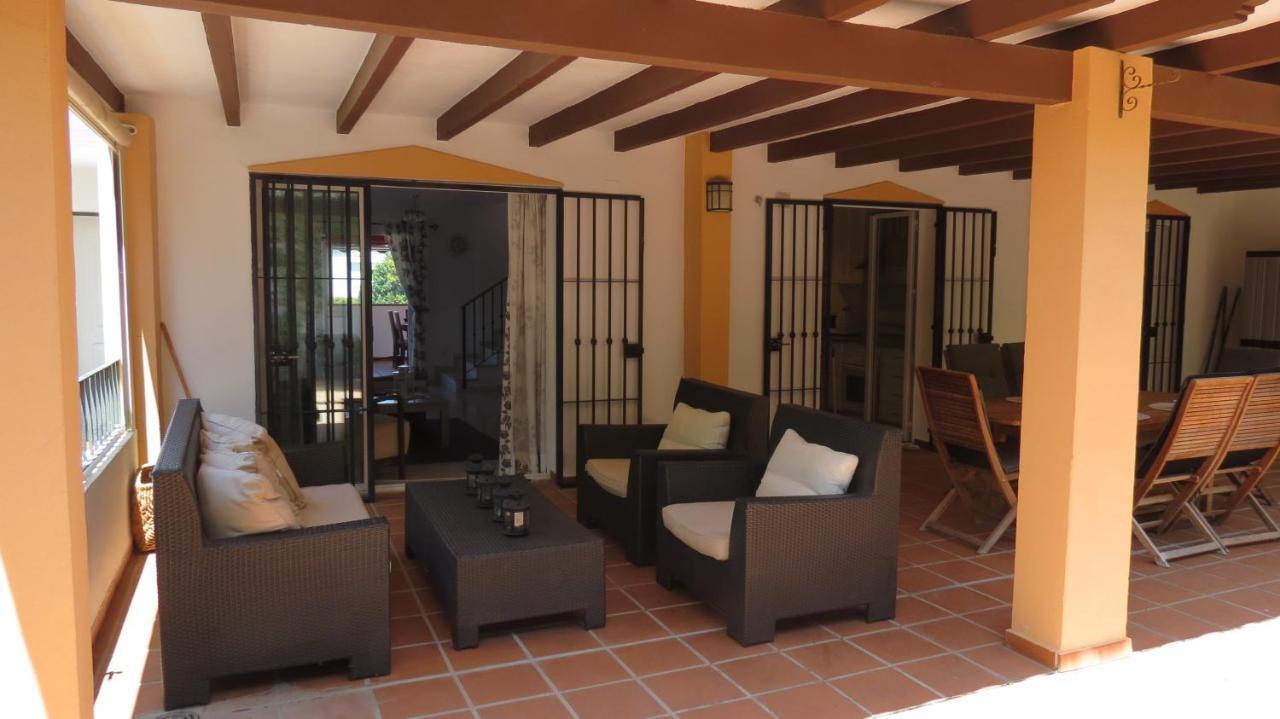 Appartement Casa Aljamar 11C à Nerja Extérieur photo