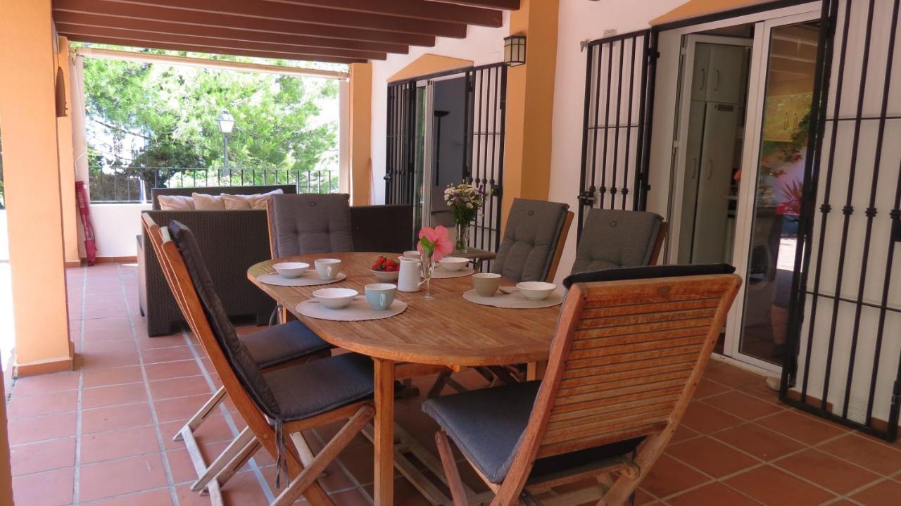 Appartement Casa Aljamar 11C à Nerja Extérieur photo