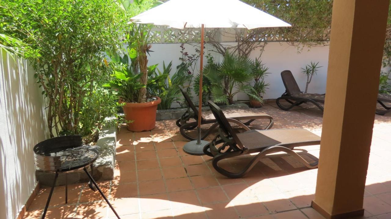 Appartement Casa Aljamar 11C à Nerja Extérieur photo