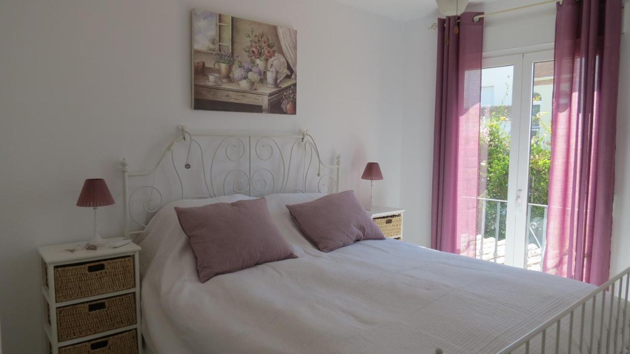 Appartement Casa Aljamar 11C à Nerja Extérieur photo