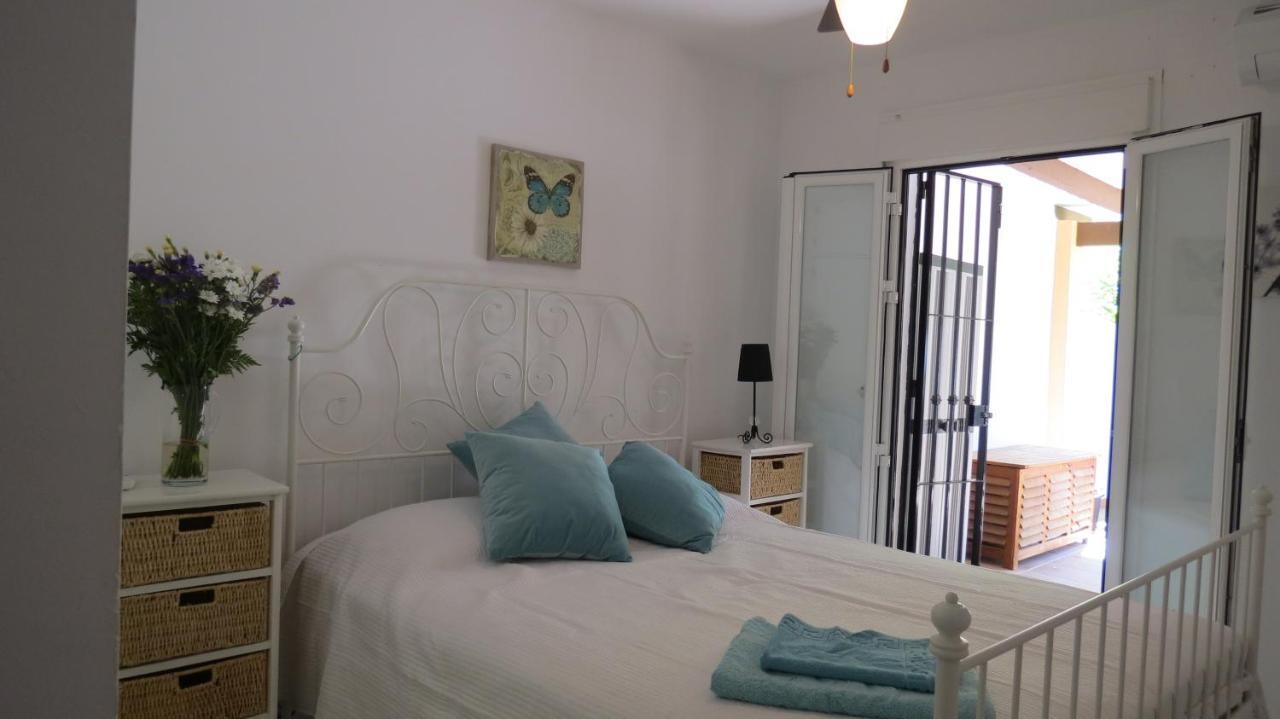 Appartement Casa Aljamar 11C à Nerja Extérieur photo