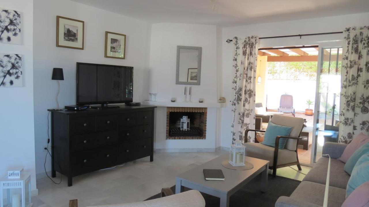 Appartement Casa Aljamar 11C à Nerja Extérieur photo