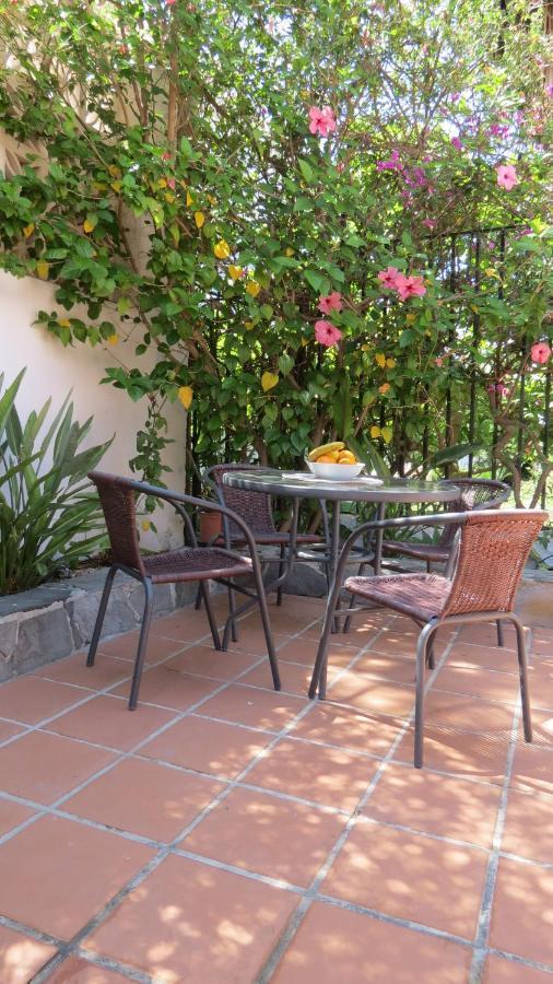 Appartement Casa Aljamar 11C à Nerja Extérieur photo
