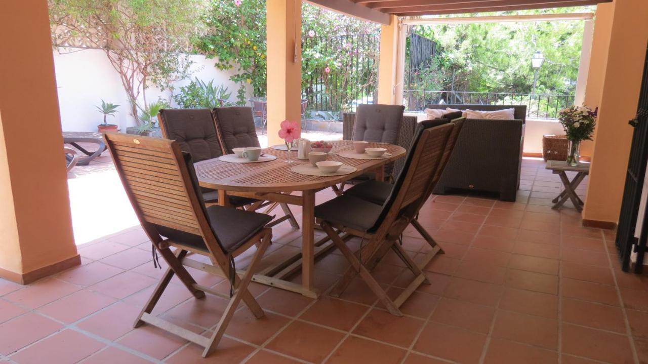 Appartement Casa Aljamar 11C à Nerja Extérieur photo